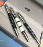 Copy Montblanc Starwalker Writers Edition Marble Rollerball pens